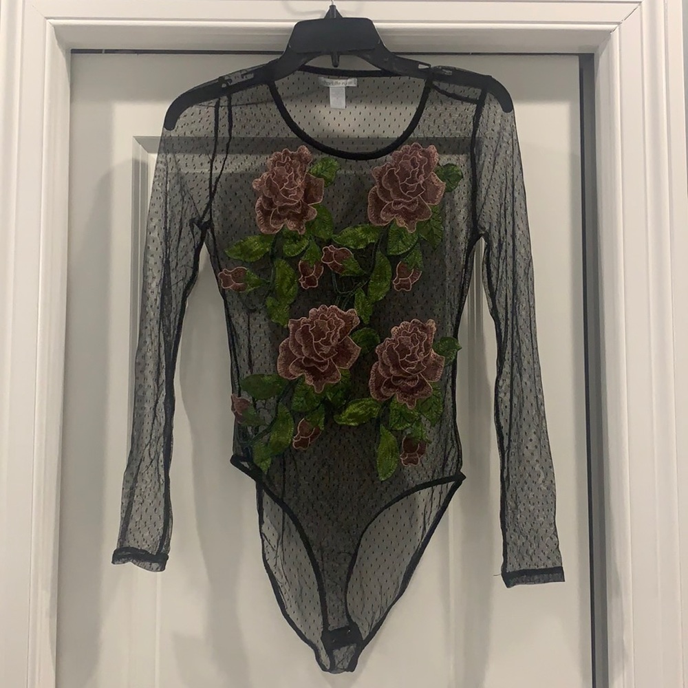 Bodysuit